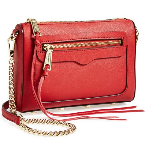 rebecca minkoff replica bags|rebecca minkoff waist bag.